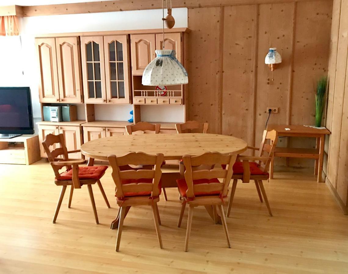 포돌스돌프앰씨 Haus Gerda Und Anita 빌라 외부 사진