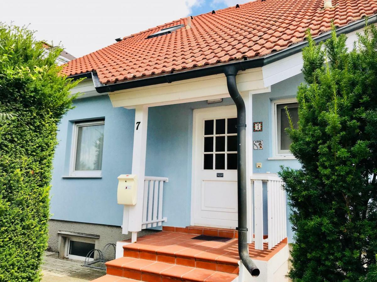 포돌스돌프앰씨 Haus Gerda Und Anita 빌라 외부 사진